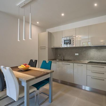 Apartmani Mare Verde Novigrad  Exterior photo