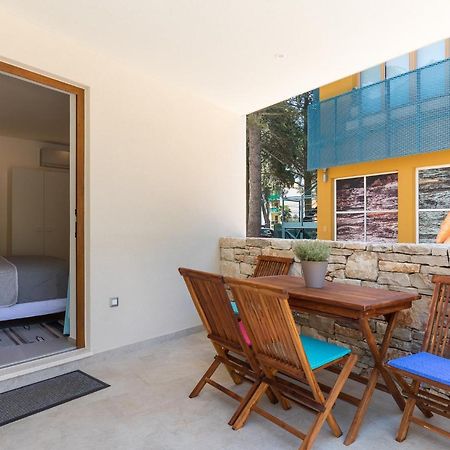 Apartmani Mare Verde Novigrad  Exterior photo