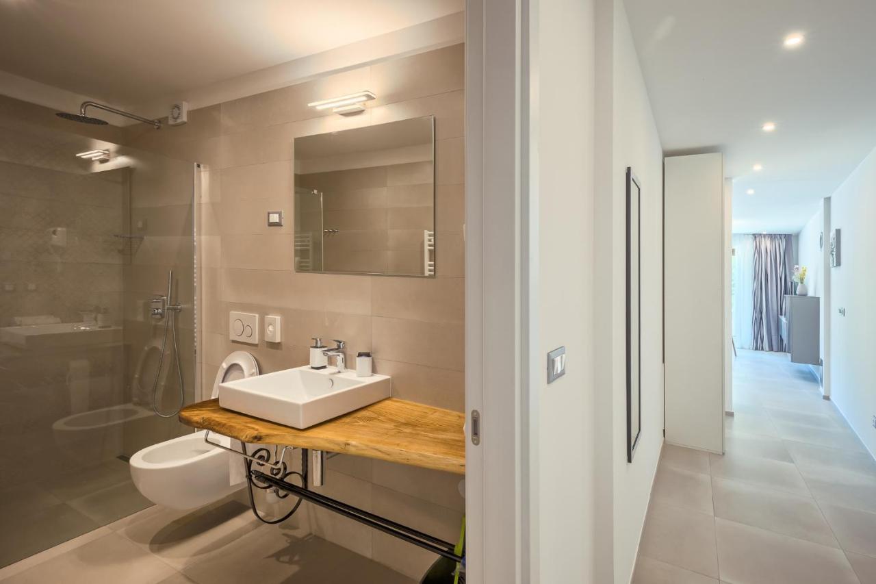 Apartmani Mare Verde Novigrad  Exterior photo