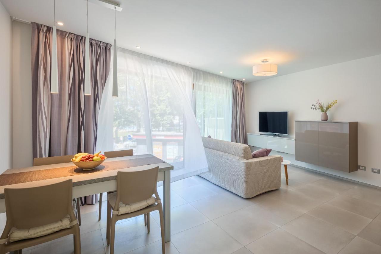 Apartmani Mare Verde Novigrad  Exterior photo