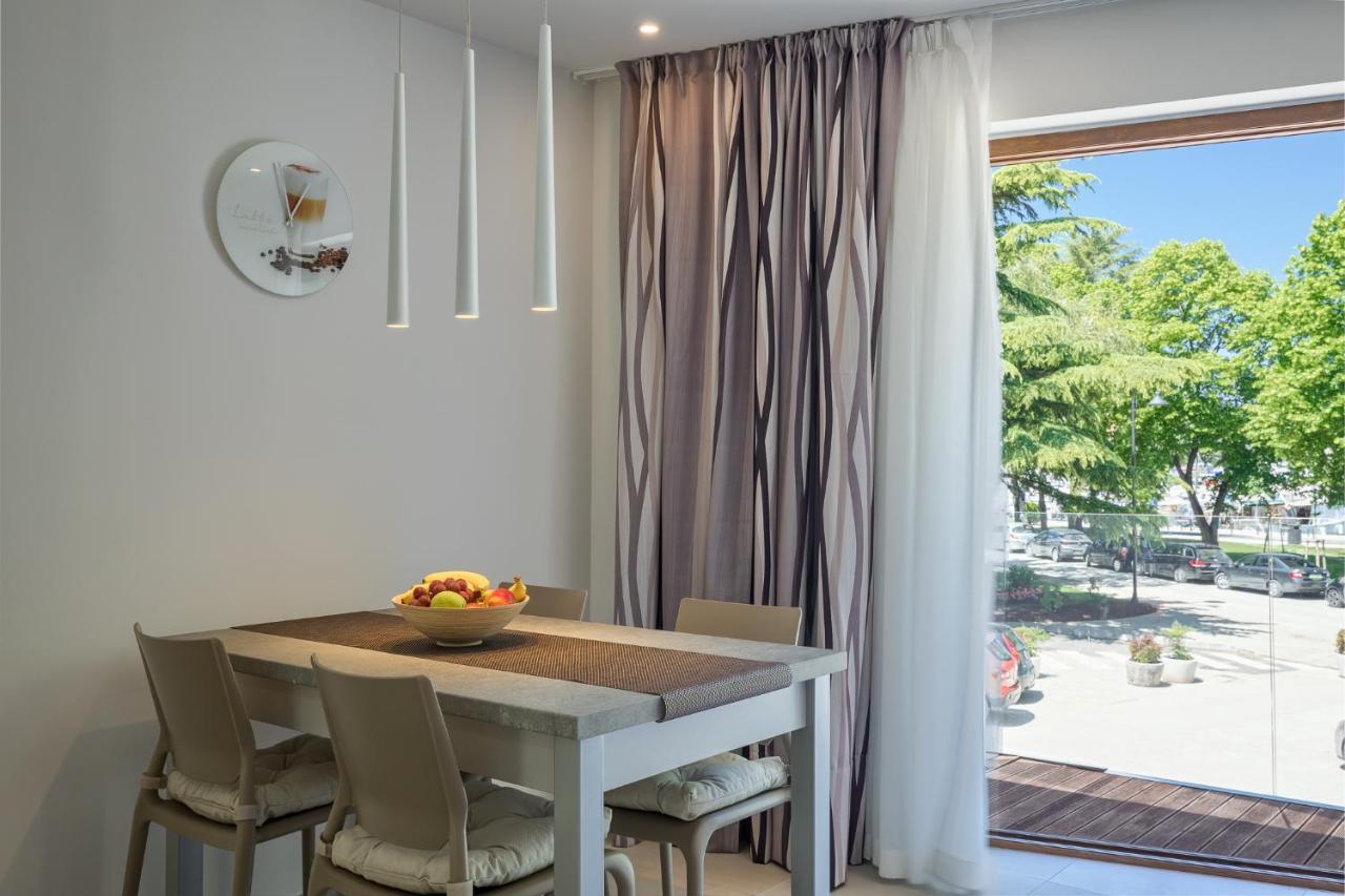Apartmani Mare Verde Novigrad  Exterior photo