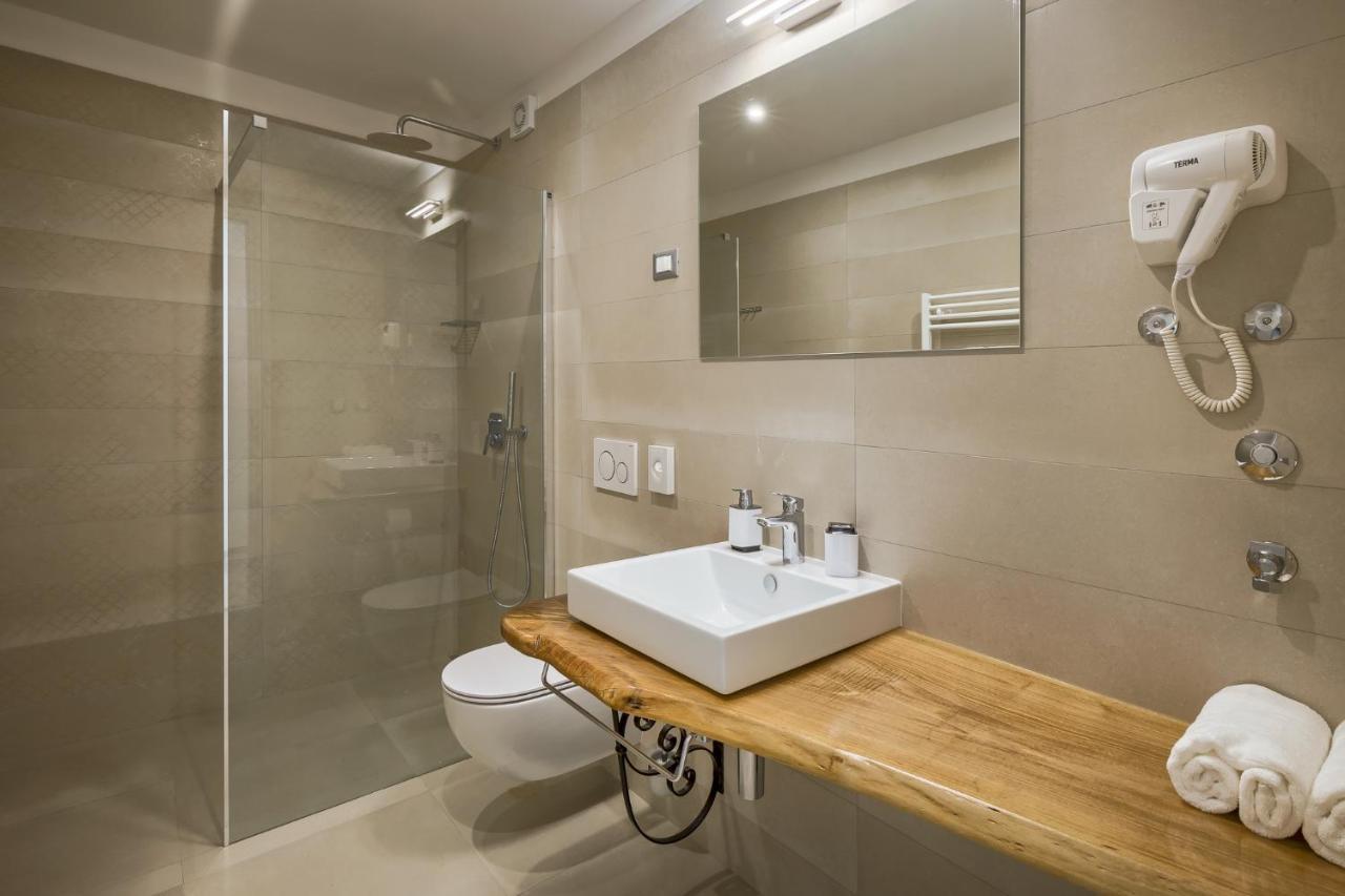 Apartmani Mare Verde Novigrad  Exterior photo